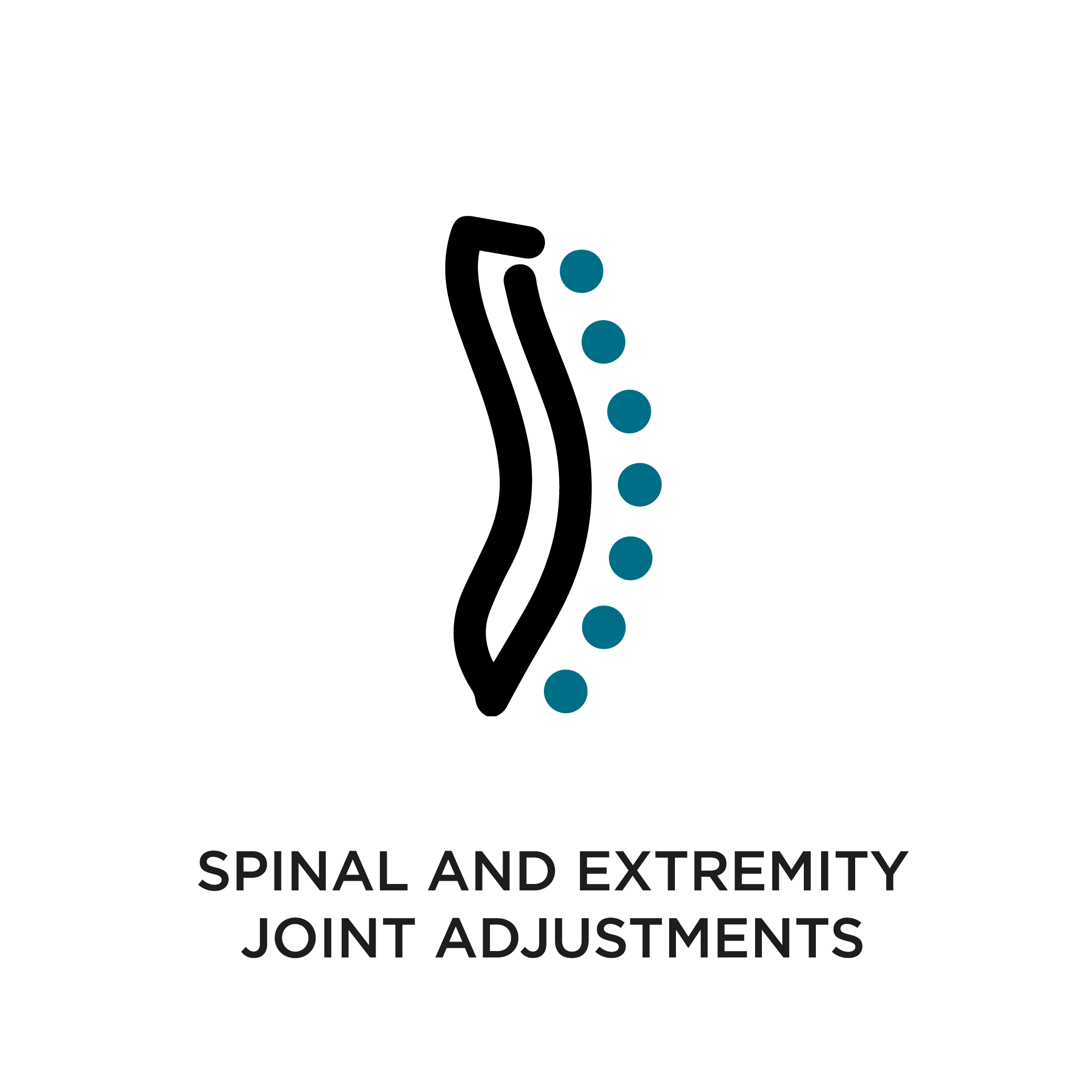 Spinal and Extremity Joint Adjustments